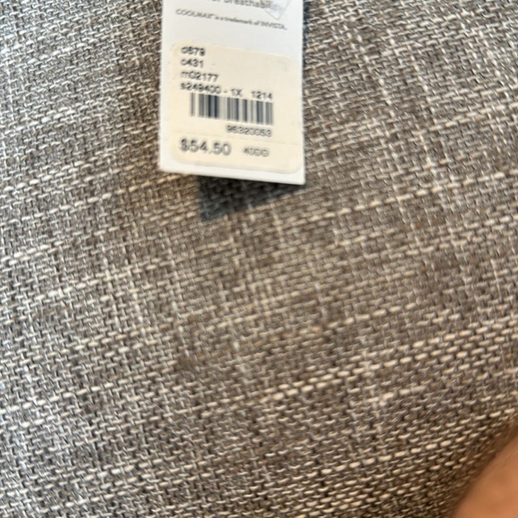 Livi Active Front Close No Wire Sport Bra Size 42C - Picture 9 of 10